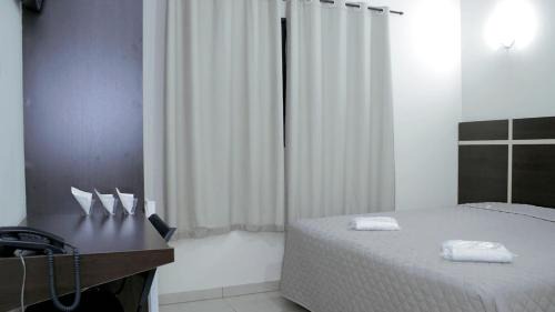 Tres Lagoas Hotel | Hotel Sul Três Lagoas