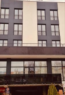 Ilidza Hotel | Hotel Suljovic