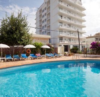 Can Picafort Hotel | Hotel Sultán