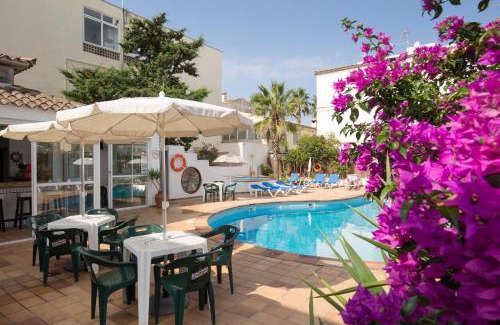 Can Picafort Hotel | Hotel Sultán