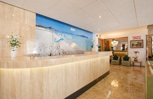 Can Picafort Hotel | Hotel Sultán