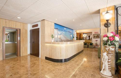 Can Picafort Hotel | Hotel Sultán