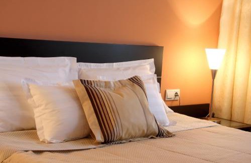 Banovo brdo Hotel | Hotel Sumadija