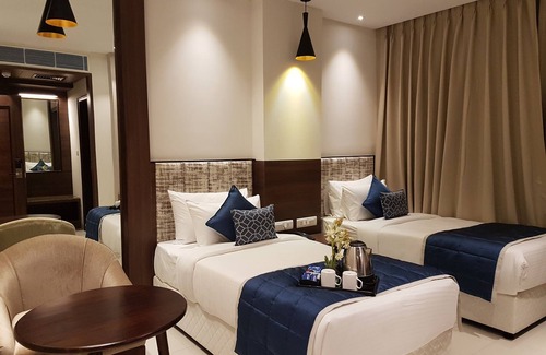 Vidhyadhar Nagar Hotel | Hotel Sumaditya