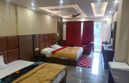 Bhagsu Nag Hotel | hotel summer nest