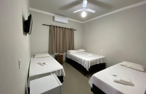 Itapolis Hotel | Hotel Sun City