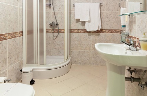 Sarajevo Hotel | Hotel Sunce