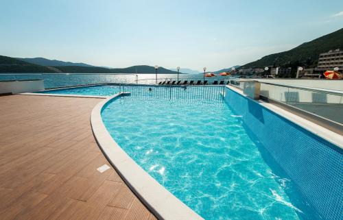 Neum Hotel | Hotel Sunce Neum