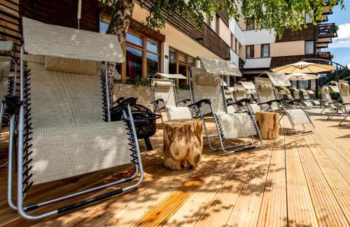 Babanovac Hotel | Hotel Sunce Vlašić