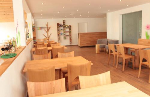Rust Hotel | Hotel Sunnegässle