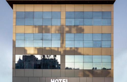 Noida Hotel | Hotel Sunrise Inn