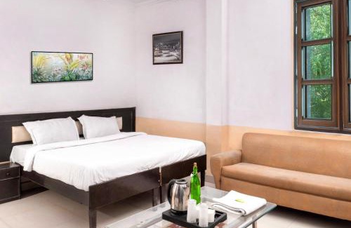 Noida Hotel | Hotel Sunrise Inn