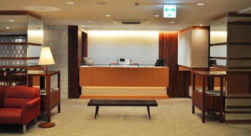 Shimotori Hotel | Hotel Sunroute Kumamoto