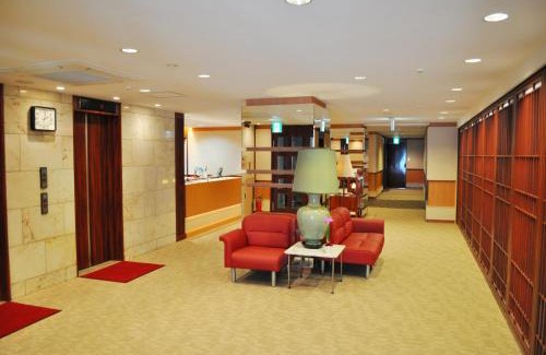 Shimotori Hotel | Hotel Sunroute Kumamoto