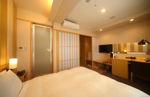 Shimotori Hotel | Hotel Sunroute Kumamoto