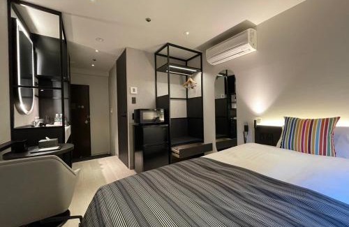 Shimotori Hotel | Hotel Sunroute Kumamoto