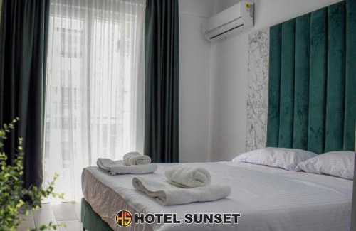 Shengjin Apartment | Hotel SUNSET Shengjin