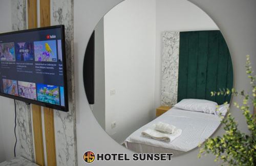 Shengjin Apartment | Hotel SUNSET Shengjin