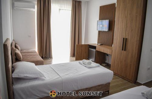 Shengjin Apartment | Hotel SUNSET Shengjin