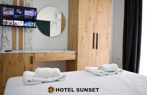 Shengjin Apartment | Hotel SUNSET Shengjin