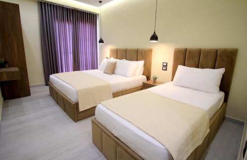 Ksamil Hotel | Hotel Sunway
