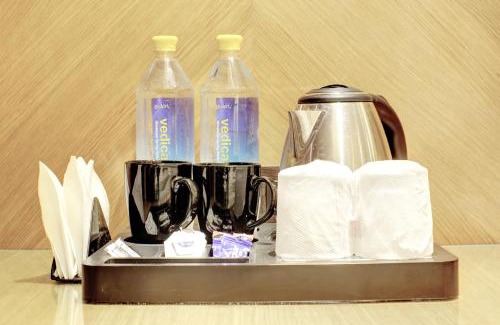 Ludhiana Hotel | Hotel Supreme Suites I B2B Friendly I Ludhiana