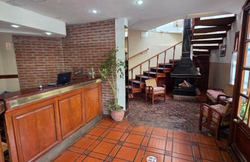 San Clemente Hotel | Hotel Sur