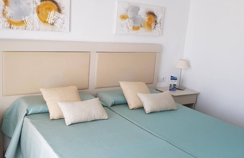 Cala Bona Hotel | Hotel Sur