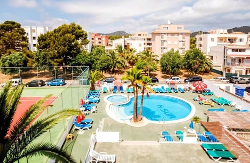 Cala Bona Hotel | Hotel Sur