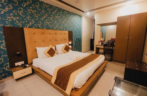 Karol Bagh Hotel | HOTEL SURYA INTERNATIONAL