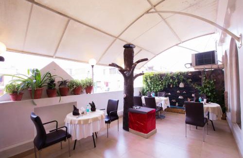 Karol Bagh Hotel | HOTEL SURYA INTERNATIONAL