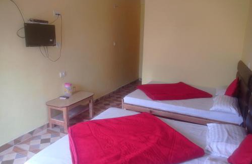 Rajgarhi Hotel | Hotel surya tourist complex