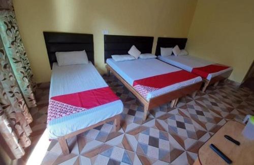 Rajgarhi Hotel | Hotel surya tourist complex