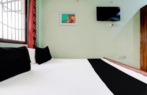 Mohangarh House | Hotel Suryawanshi