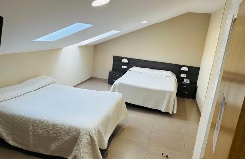 Sanxenxo Hotel | Hotel Susuqui