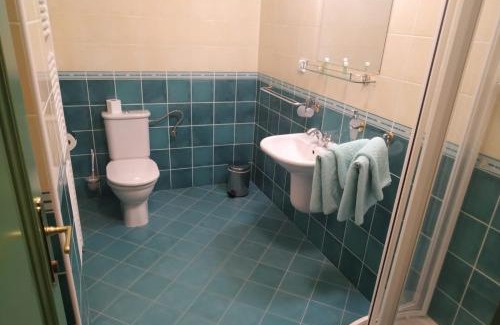 Predni Vyton Hotel | Hotel Svatý Tomáš