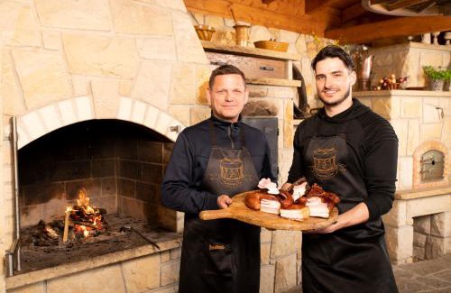 Prague Hotel | Hotel Svatojánský Dvůr