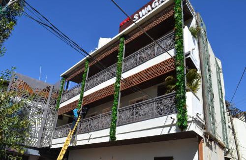 Mount Abu Hotel | Hotel Swagat