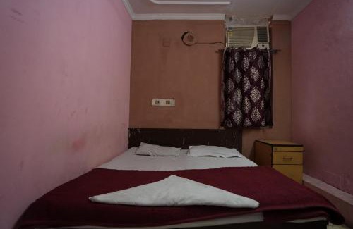 Beadonpura Hotel | Hotel Swagat Palace