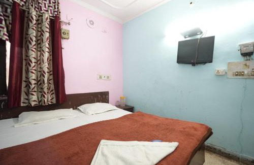 Beadonpura Hotel | Hotel Swagat Palace
