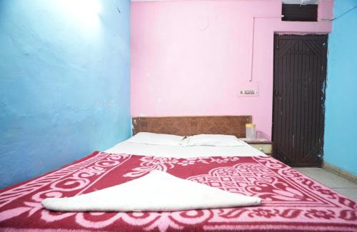 Beadonpura Hotel | Hotel Swagat Palace