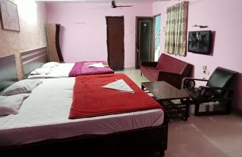 Beadonpura Hotel | Hotel Swagat Palace