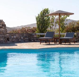 Naousa Hotel | Hotel Swiss Home