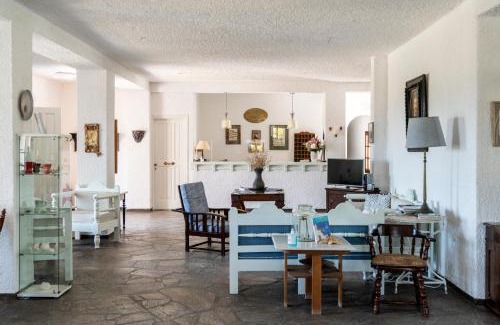 Naousa Hotel | Hotel Swiss Home