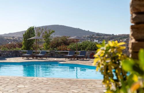 Naousa Hotel | Hotel Swiss Home