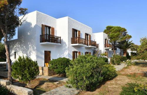 Naousa Hotel | Hotel Swiss Home
