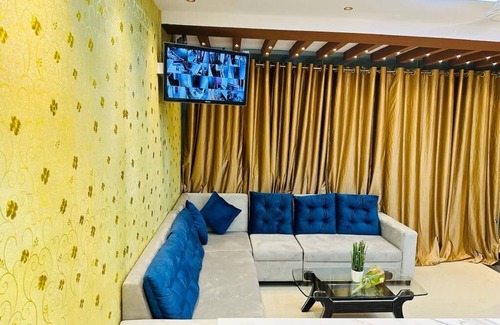 Agara Cabin | Hotel SY Comforts