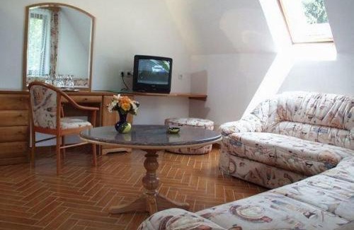 Lillafured Hotel | Hotel Szeleta