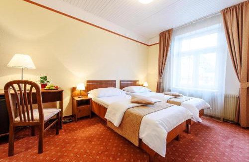 Tabor Hotel | Hotel Tábor
