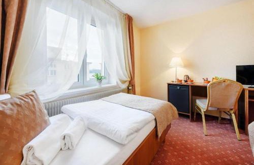 Tabor Hotel | Hotel Tábor
